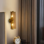 Claire LED Wall Lamp