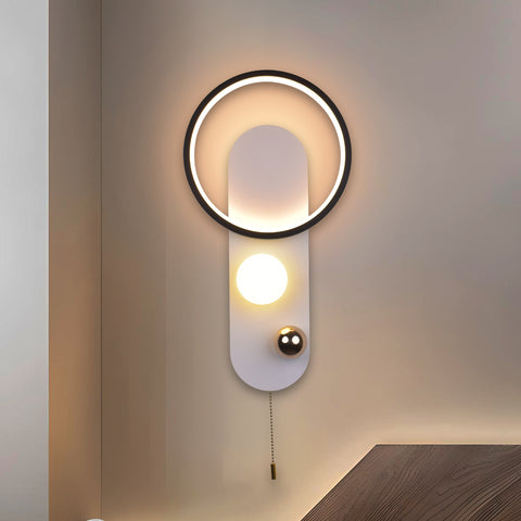 Clique Modern Indoor Wall Lamp