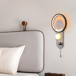 Clique Modern Indoor Wall Lamp