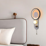 Clique Modern Indoor Wall Lamp