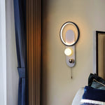 Clique Modern Indoor Wall Lamp