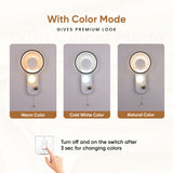 Clique Modern Indoor Wall Lamp
