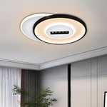 Colm Smart Modern LED Ceiling light