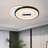 Colm Smart Modern LED Ceiling light