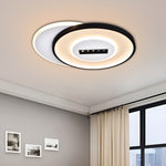 Colm Smart Modern LED Ceiling light