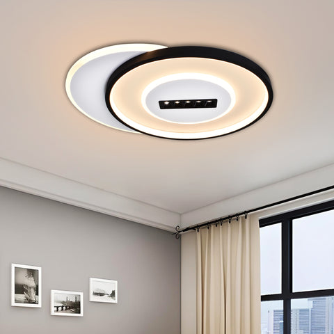 Colm Smart Modern LED Ceiling light