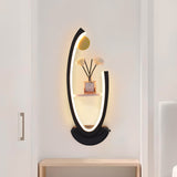 Cologne Modern Indoor Wall Lamp