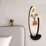 Cologne Modern Indoor Wall Lamp