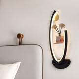 Cologne Modern Indoor Wall Lamp
