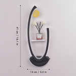Cologne Modern Indoor Wall Lamp