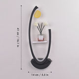 Cologne Modern Indoor Wall Lamp