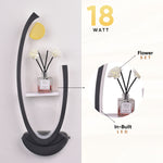 Cologne Modern Indoor Wall Lamp