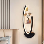 Cologne Modern Indoor Wall Lamp