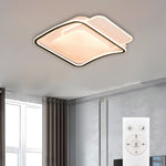 Conor Smart Modern LED Ceiling Light