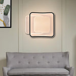 Conor Smart Modern LED Ceiling Light