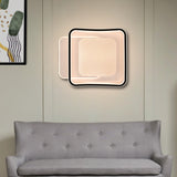 Conor Smart Modern LED Ceiling Light