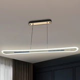 Cryselle LED Smart Voice Assist Chandelier