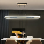 Cryselle LED Smart Voice Assist Chandelier