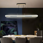 Cryselle LED Smart Voice Assist Chandelier