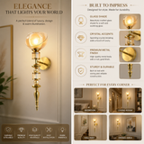 Cubscope LED Wall Lamp