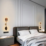 Cupid Modern LED Wall Lamp
