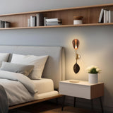 Cupid Modern LED Wall Lamp