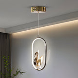 Cygnet LED Pendant Ceiling Lights