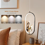 Cygnet LED Pendant Ceiling Lights