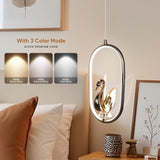 Cygnet LED Pendant Ceiling Lights