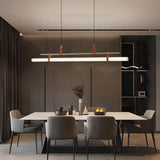 Penzo LED Aluminium Pendant Hanging Light