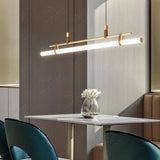 Penzo LED Aluminium Pendant Hanging Light