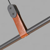 Penzo LED Aluminium Pendant Hanging Light