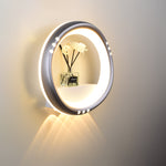 Anella Modern Indoor Wall Lamp