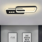 40 Watt Delta Modern LED Ceiling Light