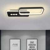 40 Watt Delta Modern LED Ceiling Light