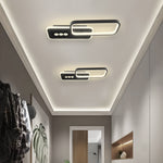 40 Watt Delta Modern LED Ceiling Light
