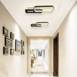 40 Watt Delta Modern LED Ceiling Light