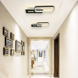 40 Watt Delta Modern LED Ceiling Light