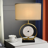 Desire Table Lamp