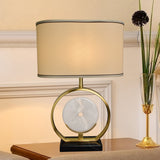 Desire Table Lamp