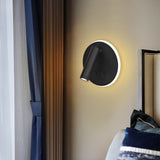 Dexter Rotatable wall lamp