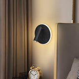 Dexter Rotatable wall lamp