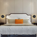 Dexter Rotatable wall lamp