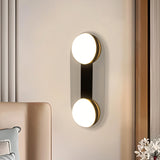 20 Watt doza Modern Indoor Wall Lamp