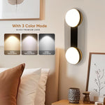 20 Watt doza Modern Indoor Wall Lamp