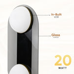 20 Watt doza Modern Indoor Wall Lamp