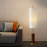 Duster Floor Lamp