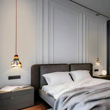 Eclisse Pendant Ceiling Lights