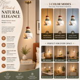 Eclisse Pendant Ceiling Lights