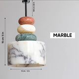 Eclisse Pendant Ceiling Lights